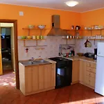 Ferienhaus House Vezo