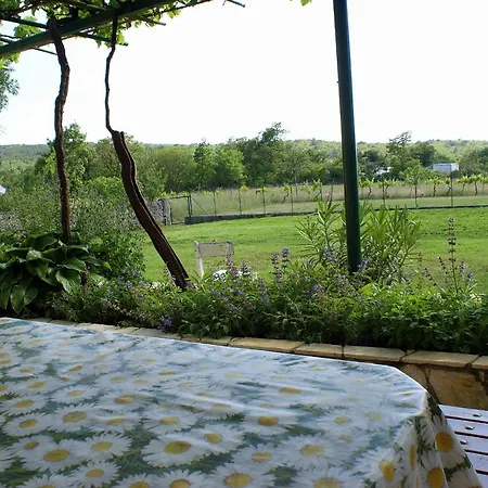 Ferienhaus House Vezo *