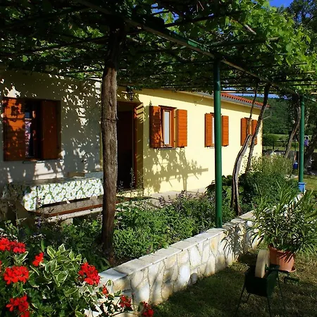 House Vezo
