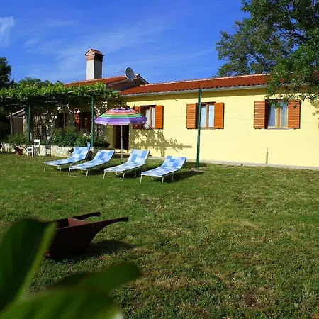 Ferienhaus House Vezo