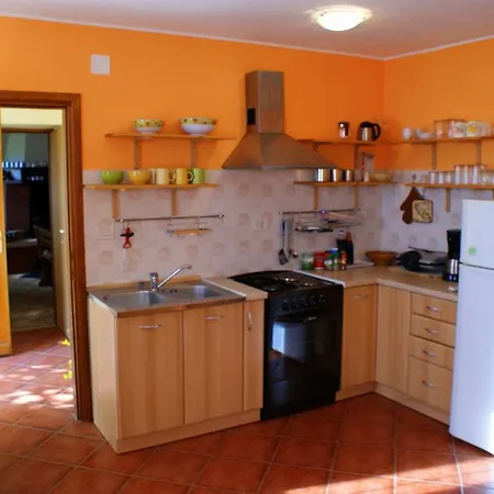 Дом отдыха House Vezo