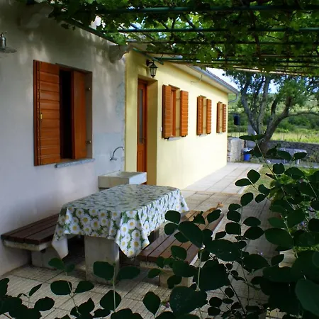 House Vezo *