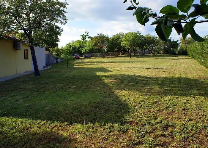 Vikendica House Vezo