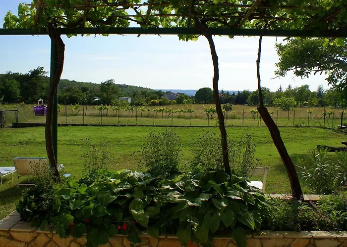 House Vezo Vikendica Rasa